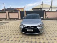 Toyota Camry 2015 годаүшін6 000 000 тг. в Атырау