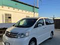 Toyota Alphard 2005 года за 5 200 000 тг. в Кызылорда