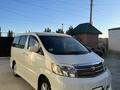 Toyota Alphard 2005 года за 5 200 000 тг. в Кызылорда – фото 7