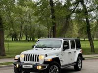 Jeep Wrangler 2019 года за 24 000 000 тг. в Алматы