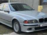 BMW 528 1996 года за 3 013 016 тг. в Алматы