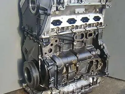 Двигатель мотор двс за 183 400 тг. в Алматы