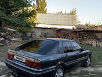 Mitsubishi Galant 1992 годаүшін1 500 000 тг. в Талдыкорган