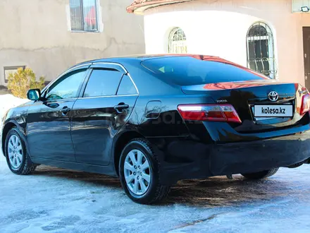 Toyota Camry 2006 года за 6 700 000 тг. в Алматы – фото 7