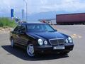 Mercedes-Benz E 320 2000 года за 5 000 000 тг. в Алматы – фото 8