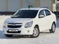 Chevrolet Cobalt 2023 годаүшін6 975 314 тг. в Усть-Каменогорск