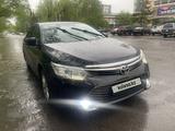 Toyota Camry 2015 годаүшін12 800 000 тг. в Петропавловск