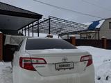 Toyota Camry 2014 годаfor5 700 000 тг. в Актобе – фото 5