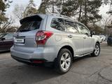 Subaru Forester 2013 годаүшін8 500 000 тг. в Алматы