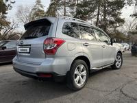 Subaru Forester 2013 года за 8 500 000 тг. в Алматы