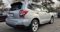 Subaru Forester 2013 годаүшін8 500 000 тг. в Алматы