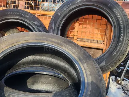 Пирелли за 160 000 тг. в Алматы – фото 5