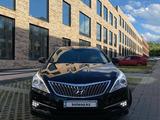 Hyundai Grandeur 2016 годаүшін7 500 000 тг. в Алматы – фото 2