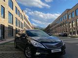Hyundai Grandeur 2016 годаүшін7 500 000 тг. в Алматы