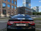 Hyundai Grandeur 2016 годаүшін7 500 000 тг. в Алматы – фото 5