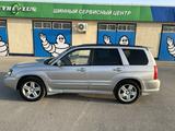 Subaru Forester 2004 годаүшін3 500 000 тг. в Актау – фото 4