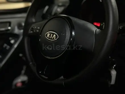 Kia Cerato 2012 годаүшін5 250 000 тг. в Жанаозен – фото 16