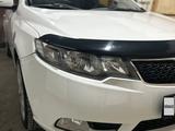 Kia Cerato 2012 годаүшін5 250 000 тг. в Жанаозен – фото 2