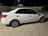 Kia Cerato 2012 года за 5 250 000 тг. в Жанаозен