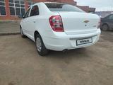 Chevrolet Cobalt 2022 года за 6 500 000 тг. в Уральск – фото 4