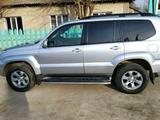 Toyota Land Cruiser Prado 2005 годаүшін9 200 000 тг. в Усть-Каменогорск – фото 4