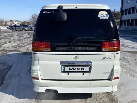 Nissan Elgrand 2002 года за 4 200 000 тг. в Костанай – фото 4