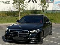 Mercedes-Benz S 500 2021 года за 90 000 000 тг. в Алматы