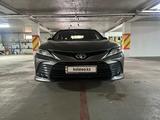 Toyota Camry 2024 годаүшін19 000 000 тг. в Тараз