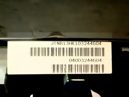 Toyota Camry 2024 года за 19 000 000 тг. в Тараз – фото 8