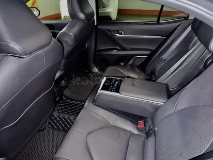 Toyota Camry 2024 года за 19 000 000 тг. в Тараз – фото 12