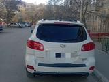 Hyundai Santa Fe 2008 года за 5 500 000 тг. в Актау – фото 2