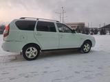 ВАЗ (Lada) Priora 2171 2011 годаүшін1 700 000 тг. в Семей – фото 4