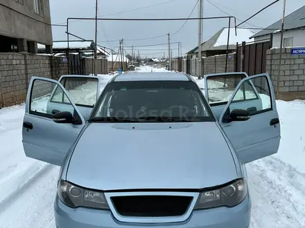 Daewoo Nexia 2013 года за 1 680 000 тг. в Шымкент