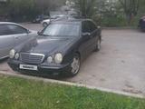 Mercedes-Benz E 280 2000 года за 5 200 000 тг. в Талдыкорган