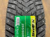 265/60r18 Kapsen RW516үшін61 000 тг. в Астана – фото 4