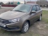 ВАЗ (Lada) Granta 2190 2024 года за 5 000 000 тг. в Затобольск – фото 2