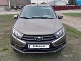 ВАЗ (Lada) Granta 2190 2024 года за 5 000 000 тг. в Затобольск