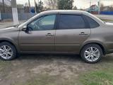 ВАЗ (Lada) Granta 2190 2024 года за 5 000 000 тг. в Затобольск – фото 3