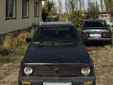 Volkswagen Golf 1992 годаfor650 000 тг. в Есик