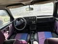 Volkswagen Golf 1992 годаүшін650 000 тг. в Есик – фото 4