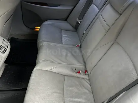 Lexus ES 350 2007 года за 7 250 000 тг. в Алматы – фото 19