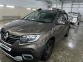 Renault Sandero Stepway 2022 годаүшін8 500 000 тг. в Актобе – фото 4