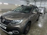 Renault Sandero Stepway 2022 года за 8 500 000 тг. в Актобе – фото 4