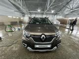 Renault Sandero Stepway 2022 года за 8 500 000 тг. в Актобе