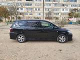 Toyota Ipsum 2006 года за 4 700 001 тг. в Актау