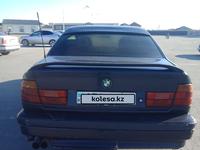 BMW 525 1994 годаүшін1 150 000 тг. в Тараз