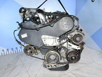 Двигатель 1MZ-FE VVTI 3.0л на Toyota Harrier (1AZ/2AZ/1GR/2GR/3GR/4GR/2AR) за 530 000 тг. в Алматы