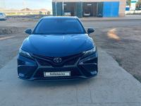 Toyota Camry 2021 годаfor14 500 000 тг. в Кызылорда