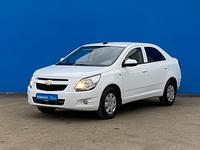 Chevrolet Cobalt 2022 годаfor6 360 000 тг. в Алматы