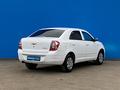 Chevrolet Cobalt 2022 года за 6 520 000 тг. в Алматы – фото 3